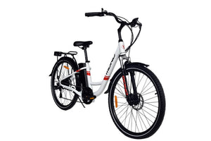 SUNMONO ELECTRIC URBAN BIKE SE-26L03