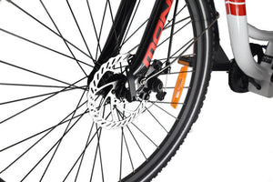 E-MONO ELECTRIC URBAN BIKE SE-26L03