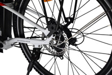 Load image into Gallery viewer, E-MONO ELECTRIC URBAN BIKE SE-26L03
