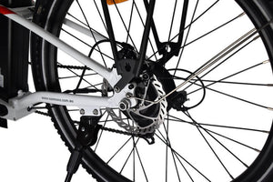 E-MONO ELECTRIC URBAN BIKE SE-26L03