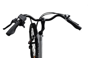 SUNMONO ELECTRIC URBAN BIKE SE-26L03