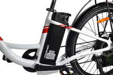 Load image into Gallery viewer, SUNMONO ELECTRIC URBAN BIKE SE-26L03
