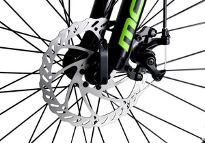 E-MONO 27.5  ELECTRIC MOUNTAIN BIKE SE-27M002