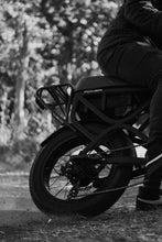 Load image into Gallery viewer, DiroDi Rover Vintage style modern electric bike 750W Gen 3
