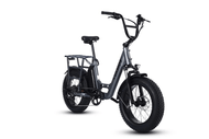 Vamos - Amigo 2026 - All Purpose Compact Cargo E-Bike