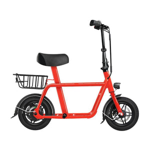 Fiido Q1 Folding Electric Scooter