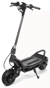NAMI BURN-E VIPER 2 MAX (40AH) ELECTRIC HYPER SCOOTER - LATEST MODEL- PEAK POWER 8400W