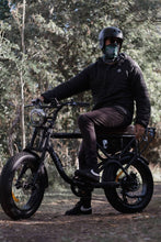 Load image into Gallery viewer, DiroDi Rover Vintage Style Modern Electric Bike 750W Gen 4 E-Bike
