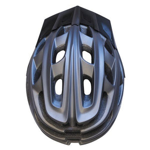Azur Helmet Gloss Titanium