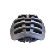 Load image into Gallery viewer, Azur Helmet Gloss Titanium
