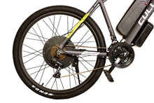 Load image into Gallery viewer, The Cullen E-bike - 1000W 48V 15Ah (Pedal assist and Throttle) Version 2
