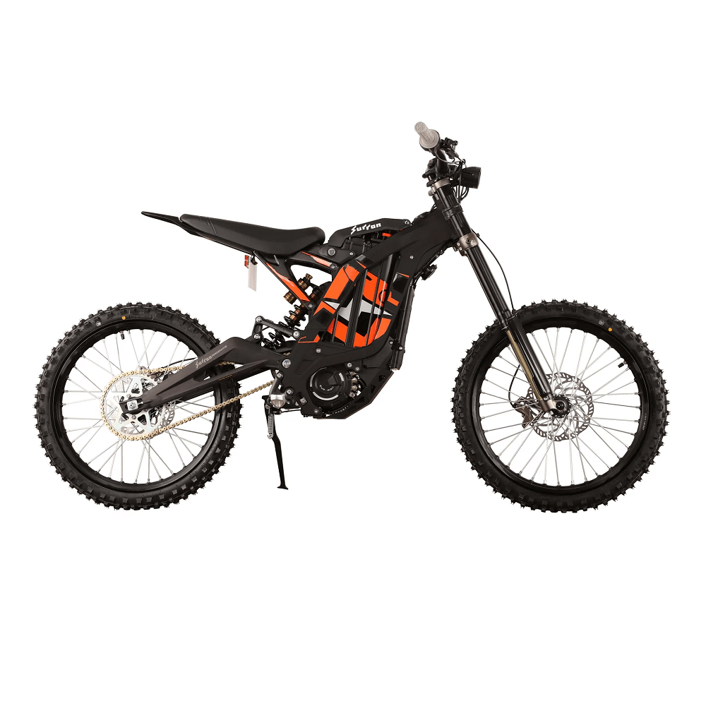 Sur Ron Light Bee X Electric Dirt Bike 2023 Model E Bikes