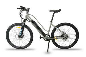 SUNMONO  26â€³ UNISEX ELECTRIC MOUNTAIN BIKE SE-26L01