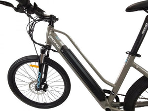 SUNMONO  26â€³ UNISEX ELECTRIC MOUNTAIN BIKE SE-26L01