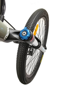 E-MONO 26â€³ UNISEX ELECTRIC MOUNTAIN BIKE SE-26L01
