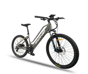 E-MONO 26â€³ UNISEX ELECTRIC MOUNTAIN BIKE SE-26L01