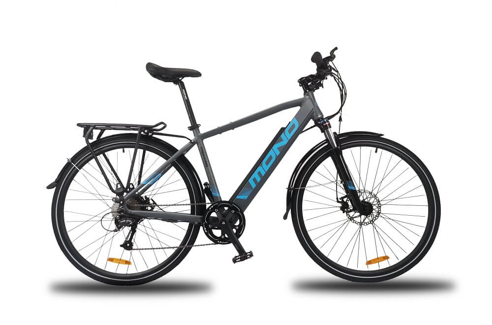 E-MONO 28â€³(700C) ELECTRIC URBAN BIKE SE-70M001