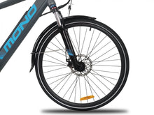 Load image into Gallery viewer, E-MONO 28â€³(700C) ELECTRIC URBAN BIKE SE-70M001
