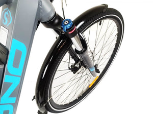 E-MONO 28â€³(700C) ELECTRIC URBAN BIKE SE-70M001
