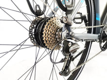 Load image into Gallery viewer, E-MONO 28â€³(700C) ELECTRIC URBAN BIKE SE-70M001
