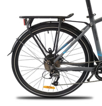 Load image into Gallery viewer, E-MONO 28â€³(700C) ELECTRIC URBAN BIKE SE-70M001
