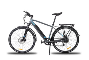 SUNMONO 28â€³(700C) ELECTRIC URBAN BIKE SE-70M001