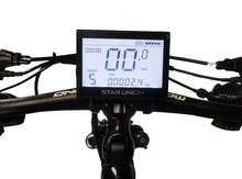 Load image into Gallery viewer, E-MONO 28â€³(700C) ELECTRIC URBAN BIKE SE-70M001
