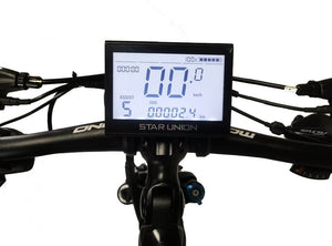 E-MONO 28â€³(700C) ELECTRIC URBAN BIKE SE-70M001