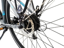 Load image into Gallery viewer, E-MONO 28â€³(700C) ELECTRIC URBAN BIKE SE-70M001
