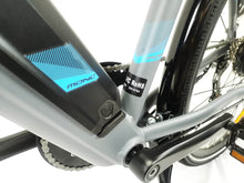 Load image into Gallery viewer, E-MONO 28â€³(700C) ELECTRIC URBAN BIKE SE-70M001
