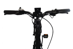 E-MONO 20 ELECTRIC CARGO BIKE SE-20B01