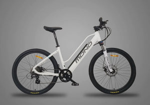 E-MONO 26â€³ UNISEX ELECTRIC MOUNTAIN BIKE SE-26L01