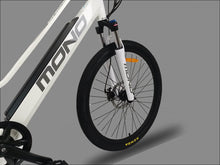 Load image into Gallery viewer, E-MONO 26â€³ UNISEX ELECTRIC MOUNTAIN BIKE SE-26L01
