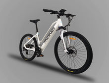 Load image into Gallery viewer, SUNMONO  26â€³ UNISEX ELECTRIC MOUNTAIN BIKE SE-26L01
