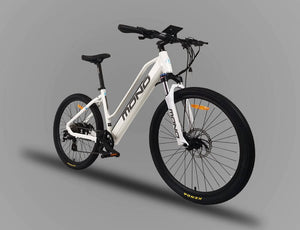E-MONO 26â€³ UNISEX ELECTRIC MOUNTAIN BIKE SE-26L01