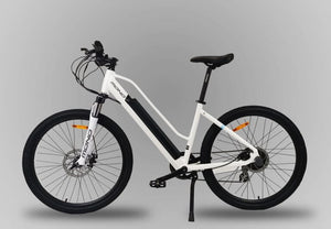 E-MONO 26â€³ UNISEX ELECTRIC MOUNTAIN BIKE SE-26L01