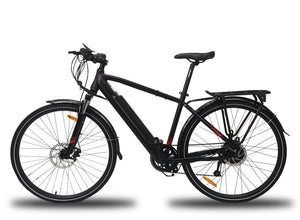 SUNMONO 28â€³(700C) ELECTRIC URBAN BIKE SE-70M001