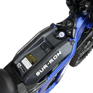 SURRON LIGHT BEE X ELECTRIC DIRT BIKE 2023