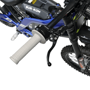 SURRON LIGHT BEE X ELECTRIC DIRT BIKE 2023