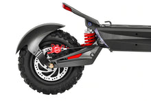 Load image into Gallery viewer, Dragon LIGHTNING V2 - DUAL MOTOR HIGH PERFORMANCE ELECTRIC SCOOTER MAX 4000 WATTS PEAK POWER
