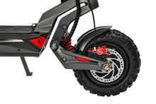 Load image into Gallery viewer, Dragon LIGHTNING V2 - DUAL MOTOR HIGH PERFORMANCE ELECTRIC SCOOTER MAX 4000 WATTS PEAK POWER
