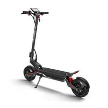 Load image into Gallery viewer, Dragon LIGHTNING V2 - DUAL MOTOR HIGH PERFORMANCE ELECTRIC SCOOTER MAX 4000 WATTS PEAK POWER
