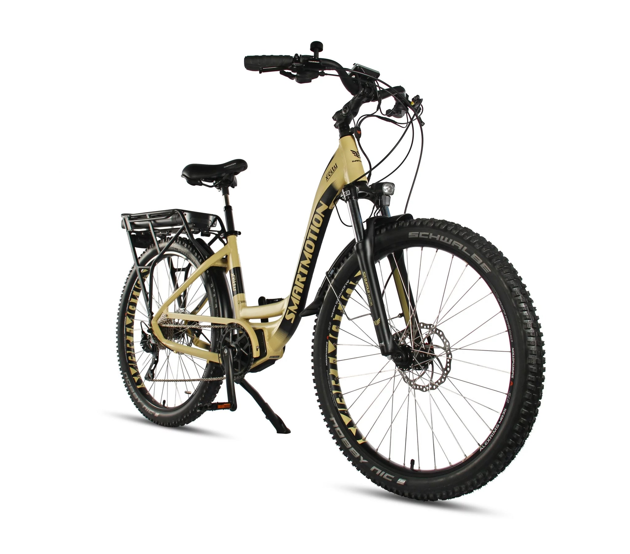 x city e bike