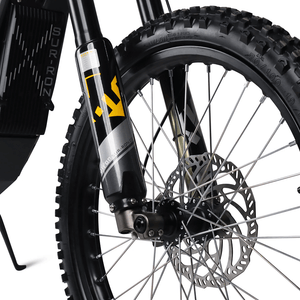 Sur-Ron 2023 Model Light Bee X Electric Dirt Bike E-Bike