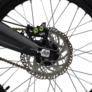 SURRON LIGHT BEE X ELECTRIC DIRT BIKE 2023