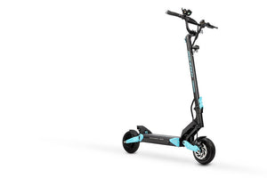 Bolzzen Commando Electric Scooter 4818 E Scooter