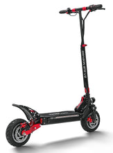 Load image into Gallery viewer, ELECTRIC SCOOTER- DRAGON GTR V2 - DUAL MOTOR 1600 WATTS MAX 2400WATTS
