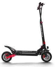 Load image into Gallery viewer, ELECTRIC SCOOTER- DRAGON GTR V2 - DUAL MOTOR 1600 WATTS MAX 2400WATTS
