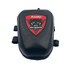 Load image into Gallery viewer, WOLF WARRIOR 4L BAG FOR DUAL STEM SCOOTER
