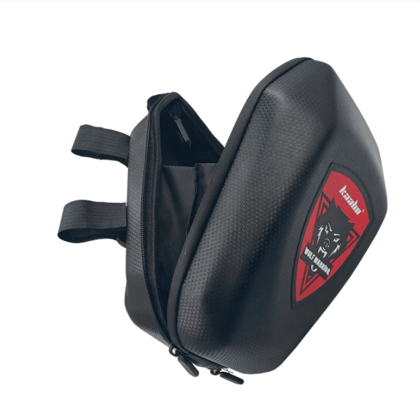 WOLF WARRIOR 4L BAG FOR DUAL STEM SCOOTER